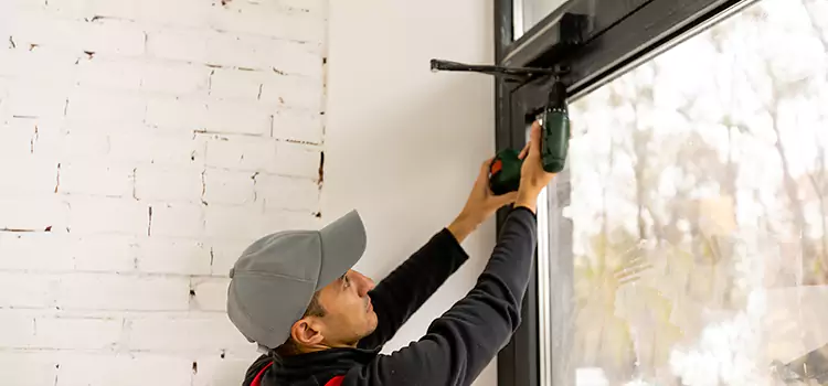 Your Trusted Partner for Door Closer Solutions in White Bear Lake, MN