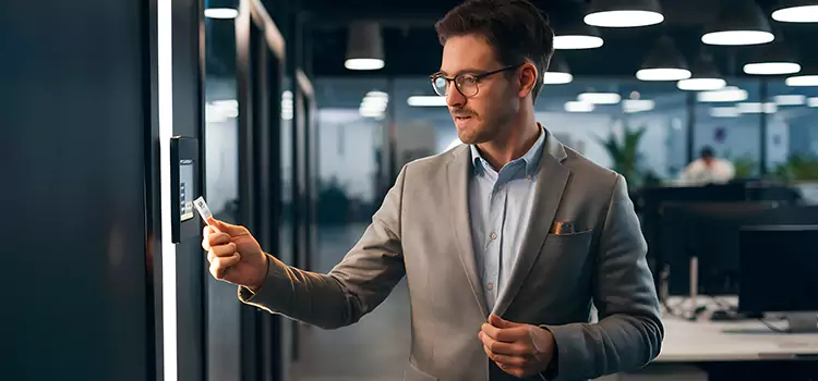 Our Commitment to Keycard Security Excellence in White Bear Lake, MN